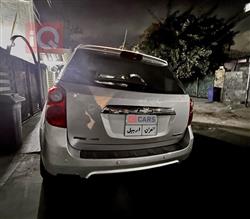 شيفروليه إكوينوكس